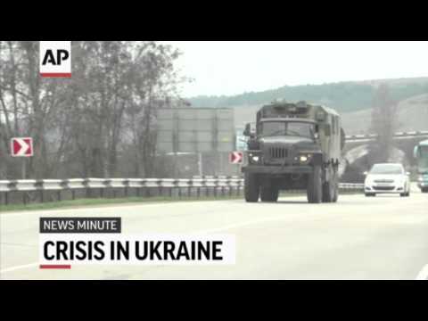 Watch AP Top Stories March 2p News Video Video