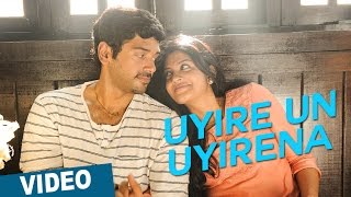 Watch Uyire Un Uyirena Video Song | Zero | Ashwin | Sshivada | Anirudh | Nivas K Prasanna | Kabilan Video