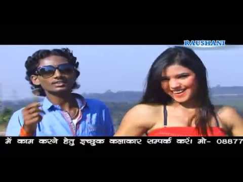 Watch Lela Ramdev Baba Ke Jari - New Bhojpuri Hot Song | Navin Nayan Video