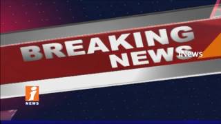 Watch Police Raids on Pushpanjali Country Resorts in Karimnagar | 32 Cards Players Arrested | iNews Video