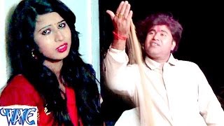 Watch Devare Se Khel Liha Holiya Ae Dhaniya - Swagat Ba Holi Me - Sarvjeet Singh - Bhojpuri Sad Holi Songs Video