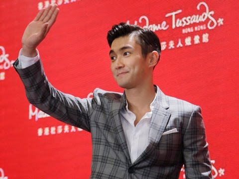 Watch South Korean Stars Immortalized in Wax News Video Video