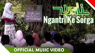 Watch Wali Band - Ngantri Ke Sorga (Official Music Video) Video