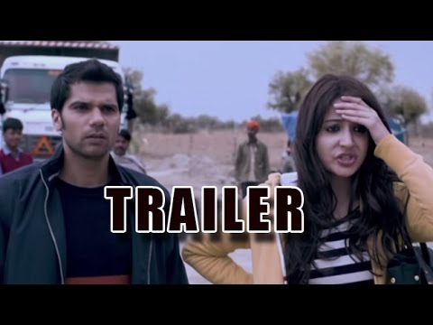 Watch NH10 Official TRAILER Revealed | Anushka Sharma | LehrenTV Video
