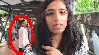 Watch Do You Believe in Ghosts? Asking Cute Girls about their Experience Video