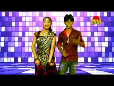 Watch Choliya Ke Pichhe Maza Lebe - Latest Bhojpuri Hot Song | Chandan Raj Video