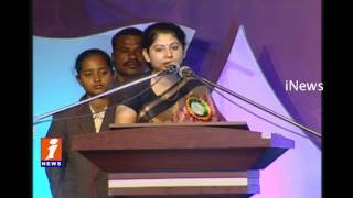 Watch Akshara School 4th Anniversary Celebrations | LB Nagar | Hyderabad | iNews Video