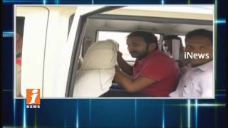 Watch Police Investigation Speedup On Doctor Suryakumari Case |Suspect Vidyasagar Take Into Custody| iNews Video