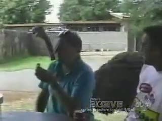 Watch Nice Thieves Video