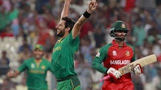 Watch Pakistan Cricket Board To Decide How To Fit In Shahid Afridi- Kumar Sangakkara - Sports News Video Video