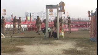 Watch PM Modi Will Address A rally in Meerut Video