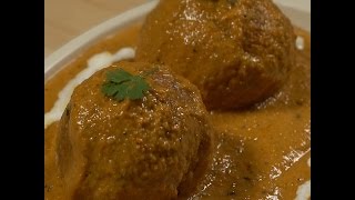 Watch Malai Kofta Video