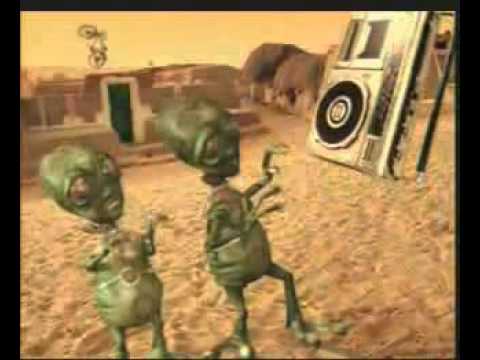 Watch Fevicol  - Aliens New TV Advt Video Video