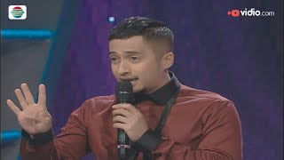 Watch Ayah - Irfan Hakim (Peserta Komika) Video
