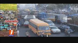 Watch Central Cabinet Approves New Motor Vehicle Act | Burden On People | iNews Video