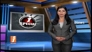 Watch Central Govt Cleansing On Political Parties Funding | iSpecial | iNews Video