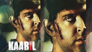 Watch Hrithik Roshan STEALS The THUNDER With Kaabil NEW LOOK Video