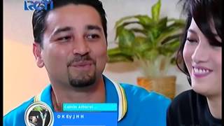 Watch Anak Jalanan - Episode 170 dan 171 - Part 1 Video
