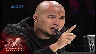 Watch X Factor Indonesia 2015 - AUDITION 1 - Episode 01 (Part 2) Video