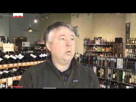 Watch Tennessee Votes to Let Supermarkets Sell Wine News Video Video