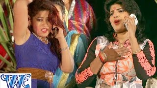 Watch Nimua Kach Bate - Rang Lagali | Pankaj Lal Yadav | Bhojpuri Holi Song Video