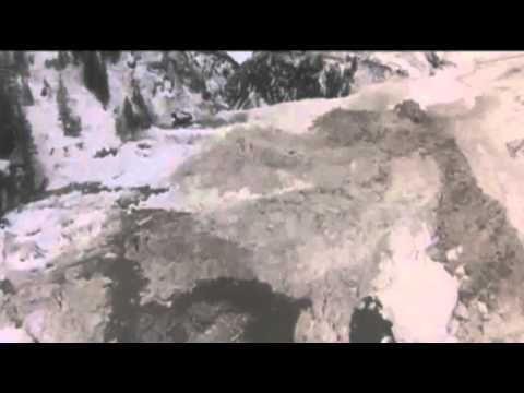 Watch Avalanches Cut Off Only Road to Alaska City News Video Video