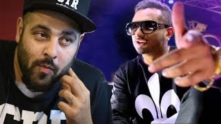 Watch Yo Yo Honey Singh & Badshah FIGHT gets PHYSICAL Video