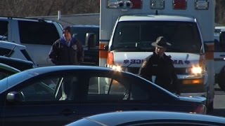 Watch Pa. Constable Serving Eviction Order Kills Girl Video