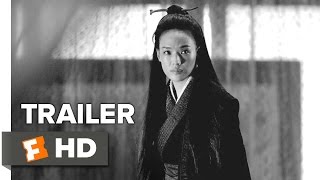 Watch The Assassin Official Trailer #1 (2015) - Hou Hsiao-Hsien Movie HD Video