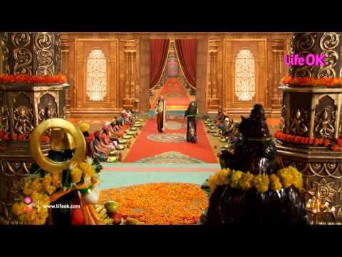 Watch Devon Ke Dev... Mahadev - 28th January 2014 - Ep 593 Video