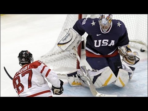 Watch Sochi 2014 Canada beat USA in thrilling women's ice hockey final News Video Video