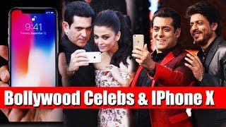 Watch iPhone 8 - Bollywood Stars Who Are Eager To BUY This Phone Video