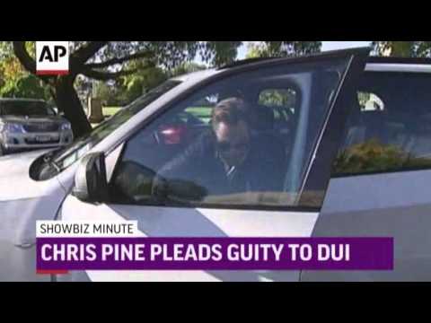 Watch ShowBiz Minute- Brown, Pine, Box Office News Video Video