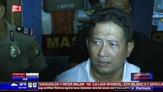 Watch Polisi Dikeroyok 10 Orang di Perempatan Mampang Video