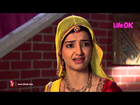 Watch Kaisa Yeh Ishq Hai Ajab Sa Risk Hai - 16th January 2014 - Ep 169 Video
