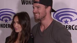Watch WonderCon Makes Starry L.A. Debut News Video Video