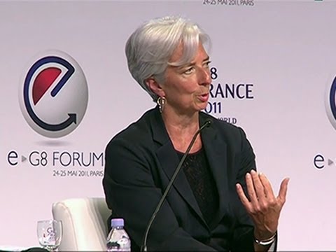 Watch Analyst- Lagarde Trial 'Will Not Go Quickly' News Video Video