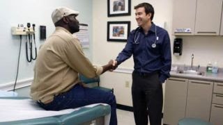 Watch Highmark to reduce what it pays to doctors under ObamaCare plans Video