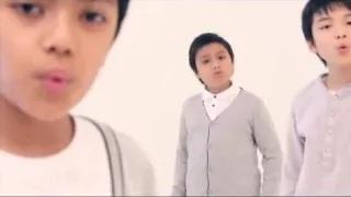 Watch Damai Bersamamu - Boy Sopranos Video
