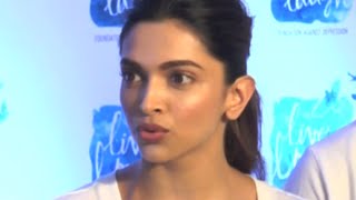 Watch Deepika Padukone Launches Her NGO Live Love Laugh Video