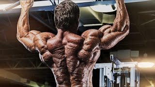 Watch Bodybuilding Motivation - NOTHING IS IMPOSSIBLE Video