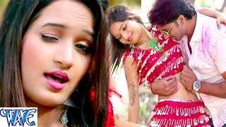 Watch Aawa Tani Rang Di Machine - Aawa Tani Rang Di Machine - Raj Yadav - Bhojpuri Hot Holi Songs Video