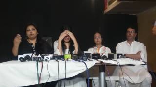 Watch Hum Kuch Keh Na Sake Short Film Launch | Pratyusha Banerjee | First Death Anniversary Of Pratyusha Video