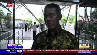 Watch Kapal Pengangkut Ternak dari Kupang Tiba di Jakarta Video