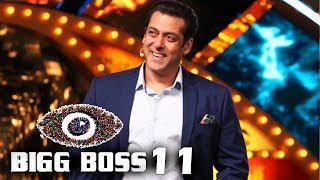 Watch Salman Khan's BIGG BOSS 11 Goes International Video