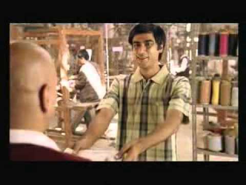 Watch Center Fresh - pitaji mera report card New TV Advt Video Video