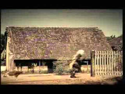 Watch Hutch - Eskimo 1 Video