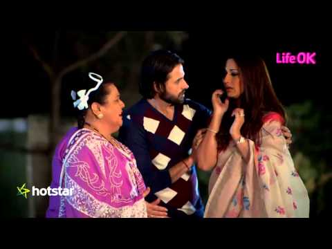 Watch Ajeeb Daastaan Hai Ye - Visit hotstar.com for full episodes Video
