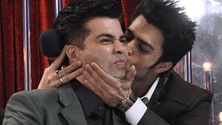 Watch Karan Johar talks about HOMO$EXUALITY | Uncut Video Video