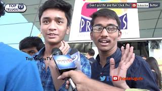 Watch Gang Movie Public Talk in Telugu | First Day First Show Public Response | Suriya | Top Telugu TV Video